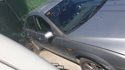 FORD MONDEO BERLINA (GE) — автомобиль-донор на запчасти 