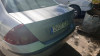 FORD MONDEO BERLINA (GE) — автомобиль-донор на запчасти 