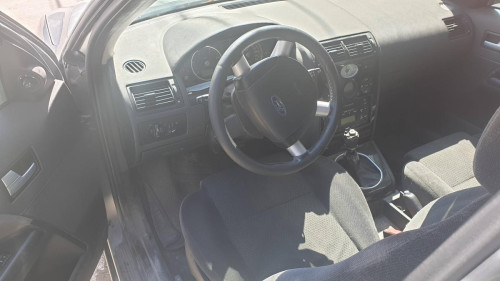 FORD MONDEO BERLINA (GE) — автомобиль-донор на запчасти 