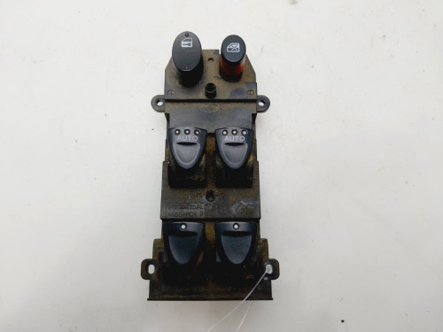 MANDO ELEVALUNAS DELANTERO IZQUIERDO Honda CIVIC 5 PUERTAS (FK) 