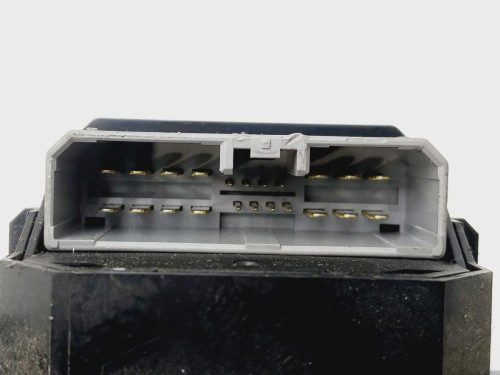MANDO ELEVALUNAS DELANTERO IZQUIERDO Honda CIVIC 5 PUERTAS (FK) 