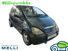 MERCEDES-BENZ CLASE A (BM 168) — автомобиль-донор на запчасти 