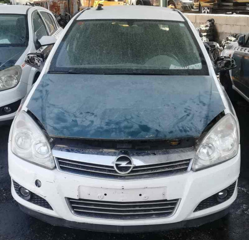  OPEL ASTRA H BERLINA 