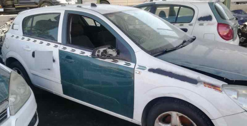  OPEL ASTRA H BERLINA 
