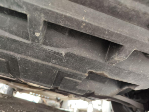 CAJA CAMBIOS OPEL VIVARO FURGÓN/COMBI 