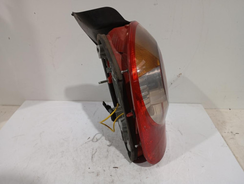  PILOTO TRASERO IZQUIERDO RENAULT MODUS I 