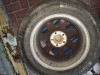 LLANTA AUDI A4 BERLINA (8E) 