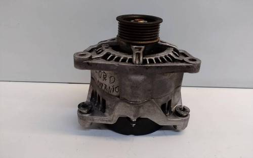 ALTERNADOR FORD TRANSIT CONNECT (TC7) 