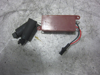 MODULO ELECTRONICO, BMW, SERIE 3 BERLINA (E46)
