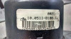  ABS, CHRYSLER, 300M LR 