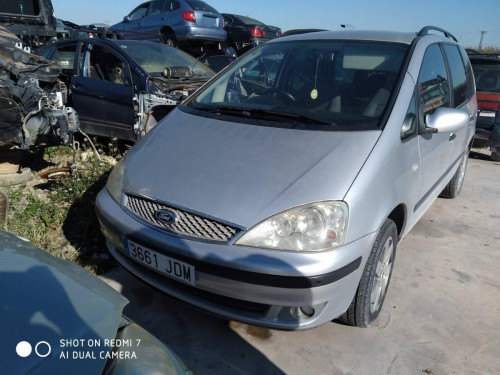  FORD GALAXY (VY) 