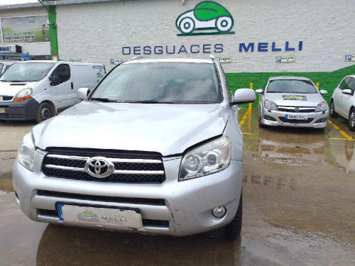  TOYOTA RAV4 (A3) 