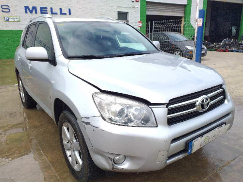  TOYOTA RAV4 (A3) 