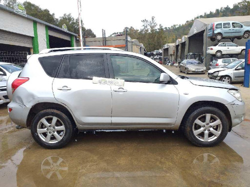  TOYOTA RAV4 (A3) 