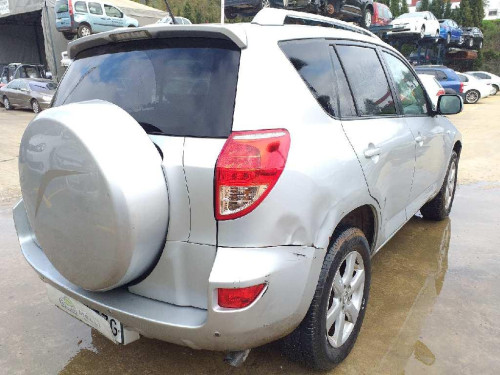  TOYOTA RAV4 (A3) 