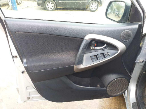  TOYOTA RAV4 (A3) 