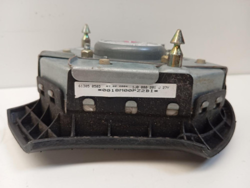  AIRBAG DELANTERO IZQUIERDO Volkswagen BORA BERLINA (1J2)(1998) 