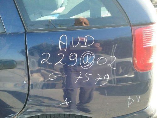  SEAT IBIZA (6K1) 