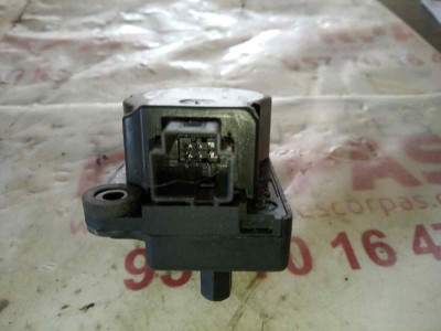 MOTOR APERTURA TRAMPILLAS CLIMATIZADOR, Ford, MONDEO BERLINA (GE)