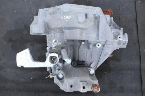 CAJA CAMBIOS SEAT LEON ST 5F8 