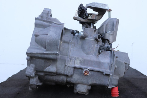 CAJA CAMBIOS SEAT LEON ST 5F8 