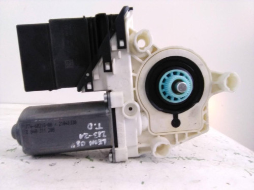 MOTOR ELEVALUNAS TRASERO DERECHO Seat LEON (1P1) 