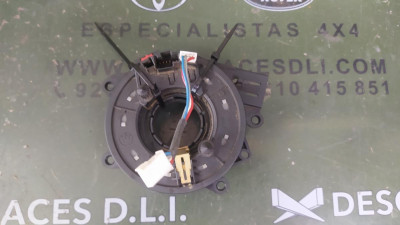 ANILLO AIRBAG, BMW, SERIE 3 BERLINA (E46)