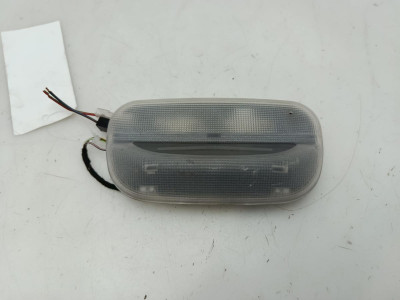 LUZ INTERIOR, Mercedes-Benz, CLASE C (BM 203) SPORTCOUPE