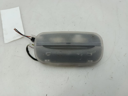 LUZ INTERIOR Mercedes-Benz CLASE C (BM 203) SPORTCOUPE 