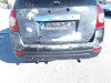 PARAGOLPES TRASERO Chevrolet CAPTIVA 