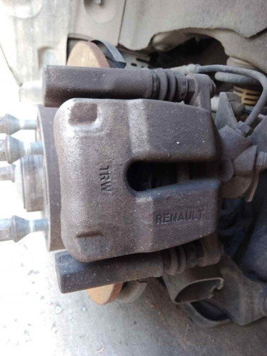 PINZA DE FRENO TRASERA IZQUIERDA RENAULT MEGANE IV BERLINA 5P 
