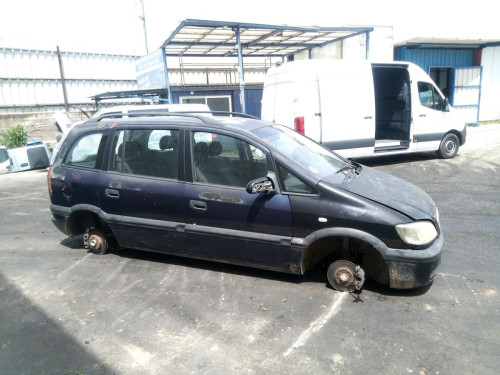  OPEL ZAFIRA A 