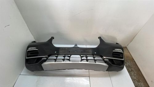 PARAGOLPES DELANTERO 