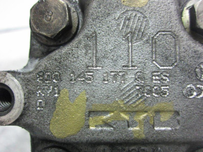 BOMBA DIRECCION, VOLKSWAGEN, PASSAT BERLINA (3B2)