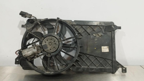  ELECTROVENTILADOR, FORD, FOCUS BERLINA (CAP) 