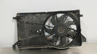 ELECTROVENTILADOR, FORD, FOCUS BERLINA (CAP)