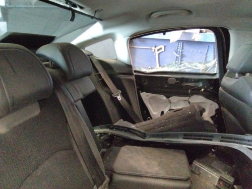  CITROEN C5 BERLINA 