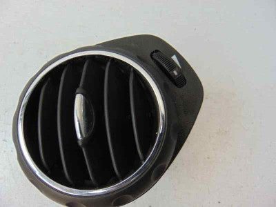 REJILLA AIREADORA, ALFA ROMEO, GT (125)