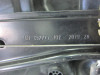  ELEVALUNAS DELANTERO IZQUIERDO FIAT 500X (334) 