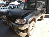 TOYOTA HILUX (KUN)