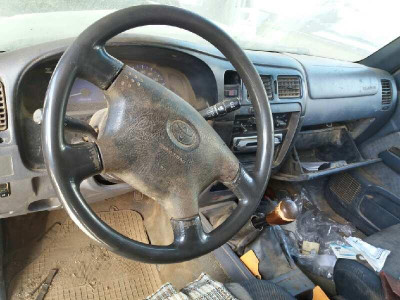 TOYOTA HILUX (KUN)