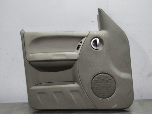  GUARNECIDO PUERTA DELANTERA IZQUIERDA CHRYSLER JEEP CHEROKEE (KJ) 