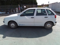 SEAT IBIZA (6K1)