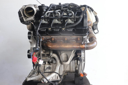 MOTOR COMPLETO AUDI Q7 (4L) 