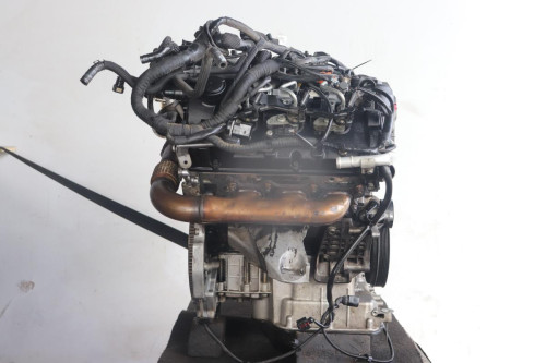 MOTOR COMPLETO AUDI Q7 (4L) 