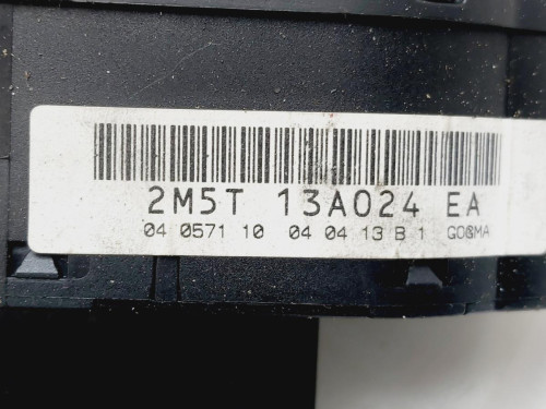 MANDO LUCES Ford FOCUS BERLINA (CAK) 