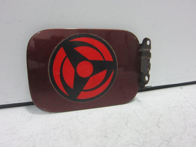 TAPA EXTERIOR COMBUSTIBLE, VOLKSWAGEN, GOLF III (1H1)(11.1991)