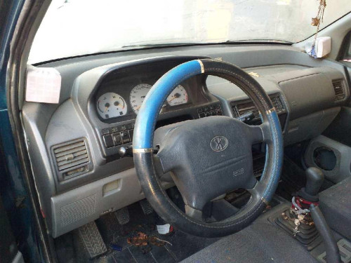  MITSUBISHI SPACE RUNNER (N10) 