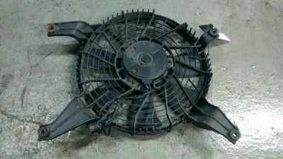 ELECTROVENTILADOR, MITSUBISHI, MONTERO (V60/V70)