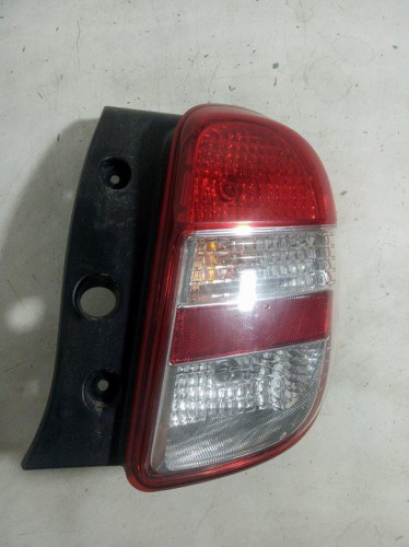 PILOTO TRASERO DERECHO NISSAN MICRA (K13K/KK) 
